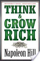 Think & Grow Rich (Hill Napoleon)(Paperback)