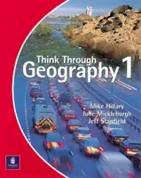 Think Through Geography Student Book 1 Paper (Hillary Mike)(Paperback / softback)