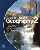 Think Through Geography Student Book 2 Paper (Hillary Mike)(Paperback / softback)