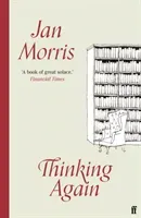 Thinking Again (Morris Jan)(Paperback / softback)