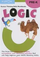 Thinking Skills Pre K Logic (Kumon Publishing)(Paperback)