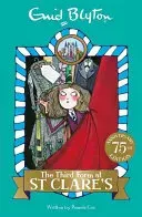 Third Form at St Clare's - Book 5 (Blyton Enid)(Paperback / softback)