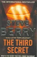 Third Secret (Berry Steve)(Paperback / softback)