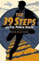 Thirty Nine Steps & The Power House (Buchan John)(Paperback / softback)