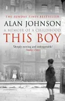 This Boy (Johnson Alan)(Paperback / softback)