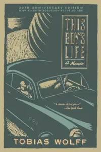 This Boy's Life (30th Anniversary Edition): A Memoir (Wolff Tobias)(Paperback)