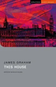 This House (Graham James)(Paperback)
