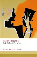 This Side of Paradise (Fitzgerald F. Scott)(Paperback)