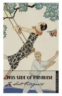This Side of Paradise (Fitzgerald F. Scott)(Paperback / softback)