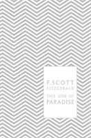 This Side of Paradise (Fitzgerald F. Scott)(Pevná vazba)