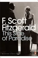 This Side of Paradise (Scott Fitzgerald F.)(Paperback / softback)