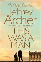 This Was a Man (Archer Jeffrey)(Paperback / softback)