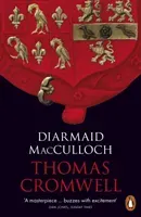 Thomas Cromwell - A Life (MacCulloch Diarmaid)(Paperback / softback)