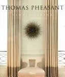 Thomas Pheasant: Simply Serene (Pheasant Thomas)(Pevná vazba)