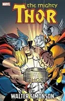 Thor by Walt Simonson Vol. 1 (Simonson Walt)(Paperback)