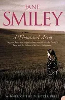 Thousand Acres (Smiley Jane)(Paperback / softback)