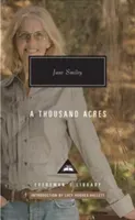 Thousand Acres (Smiley Jane)(Pevná vazba)