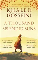 Thousand Splendid Suns (Hosseini Khaled)(Paperback / softback)