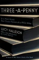 Three-A-Penny (Malleson Lucy)(Paperback)