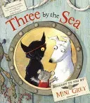 Three By the Sea (Grey Mini)(Paperback / softback)