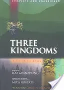 Three Kingdoms Part One: A Historical Novel (Luo Guanzhong)(Paperback)