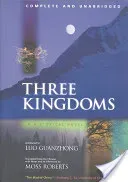 Three Kingdoms, Part Two (Luo Guanzhong)(Paperback)