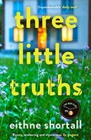 Three Little Truths (Shortall Eithne)(Paperback / softback)