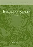 Thucydides Reader - Annotated Passages from Books I-VIII of the Histories (Thucydides)(Paperback / softback)