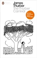 Thurber Carnival (Thurber James)(Paperback / softback)
