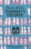 Thursday's Children - A Virago Modern Classic (Godden Rumer)(Paperback / softback)