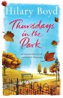 Thursdays in the Park (Boyd Hilary)(Paperback / softback)