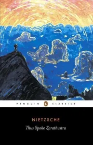Thus Spoke Zarathustra: A Book for Everyone and No One (Nietzsche Friedrich Wilhelm)(Paperback)