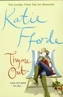Thyme Out (Fforde Katie)(Paperback / softback)
