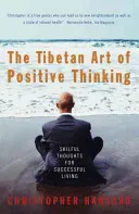 Tibetan Art Of Positive Thinking (Hansard Christopher)(Paperback / softback)