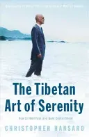 Tibetan Art of Serenity (Hansard Christopher)(Paperback / softback)