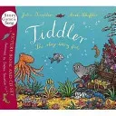 Tiddler book and CD (Donaldson Julia)(Mixed media product)