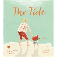Tide (Welsh Clare Helen)(Paperback / softback)