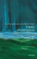 Tides: A Very Short Introduction (Bowers David George)(Paperback)