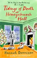 Tidings of Death at Honeychurch Hall (Dennison Hannah)(Paperback)