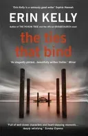 Ties That Bind (Kelly Erin)(Paperback / softback)
