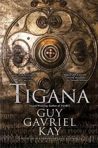 Tigana: Anniversary Edition (Kay Guy Gavriel)(Paperback)