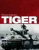 Tiger (Anderson Thomas)(Paperback)