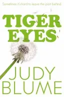 Tiger Eyes (Blume Judy)(Paperback / softback)