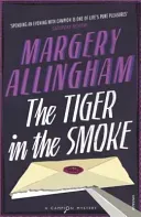 Tiger In The Smoke (Allingham Margery)(Paperback / softback)