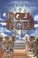 Tiger, Tiger (Banks Lynne Reid)(Paperback / softback)
