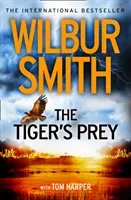 Tiger's Prey (Smith Wilbur)(Paperback / softback)