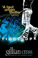 Tightrope (Cross Gillian)(Paperback / softback)