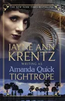 Tightrope (Quick Amanda)(Paperback / softback)