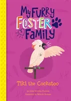 Tiki the Cockatoo (Florence Debbi Michiko)(Paperback / softback)