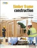 Timber Frame Construction (Lancashire Robin)(Paperback / softback)